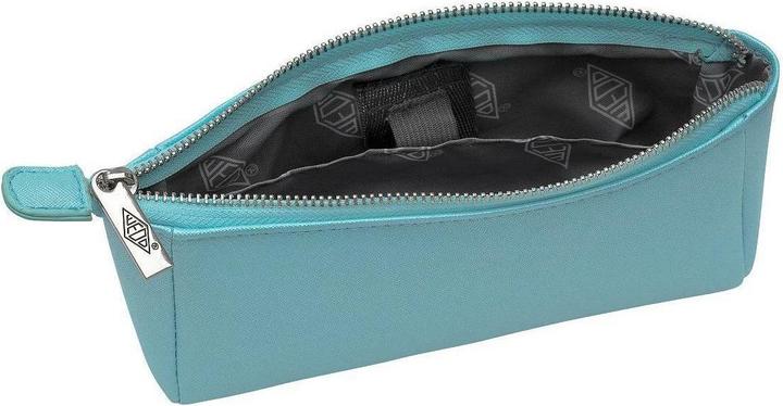 Image du produit Wedo Sac d'accessoires Pochette turquoise