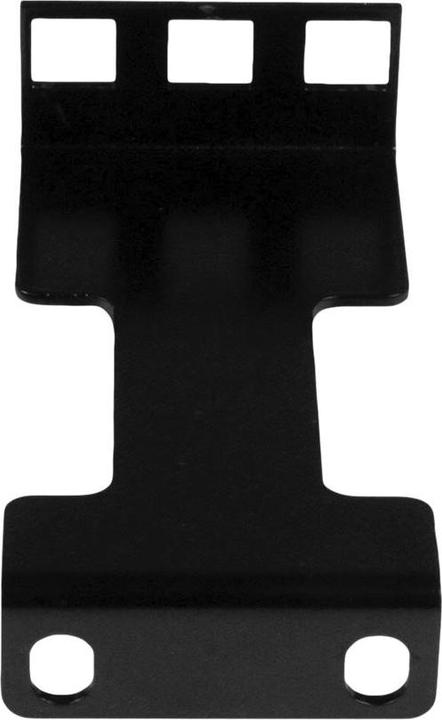 Immagine prodotto StarTech Adattatore Di Profondità Per Rack 4" - 1u