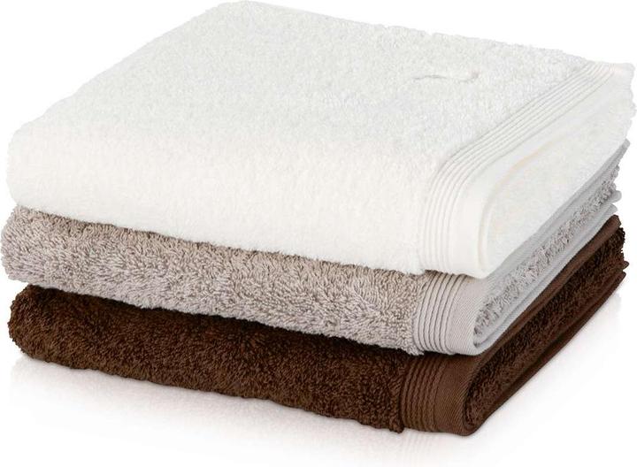 Image du produit Möve Super peluche (30 x 30 cm)