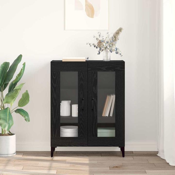 Image du produit vidaXL Modernes Sideboard (34 x 69.50 x 90 cm)