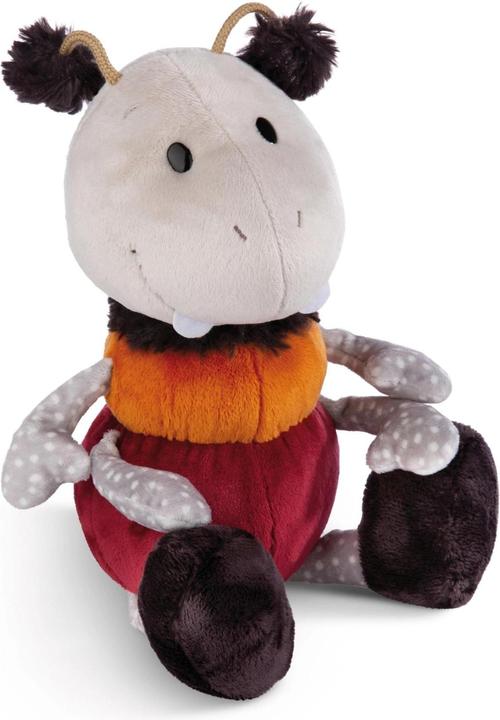 Produktbild NICI Plüsch Ameise Enzi 20 cm Schlenker (20 cm)