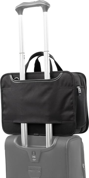 Actual product image Travelpro Briefcase Expandable RFID Platinum Elite (28 l)