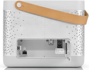 Actual product image B&O Beolit 12 (8 h, Rechargeable battery operated, Electrical connection)