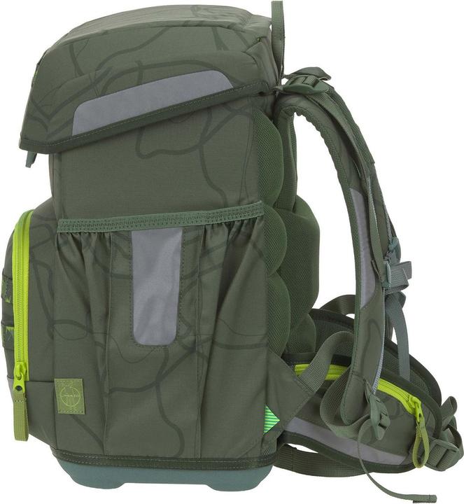 Actual product image Lässig Light Unique School Set 7-teilig (21 l)