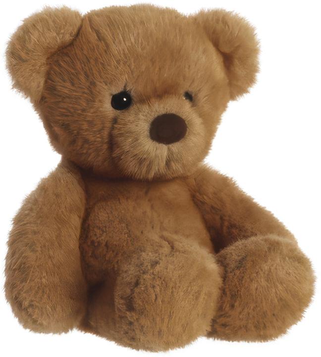 Actual product image Aurora Archie's bear (26 cm)