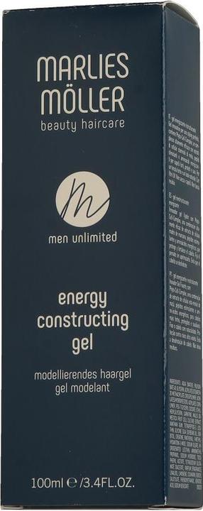 Produktbild Marlies Möller Constructing (Haargel, 100 ml)