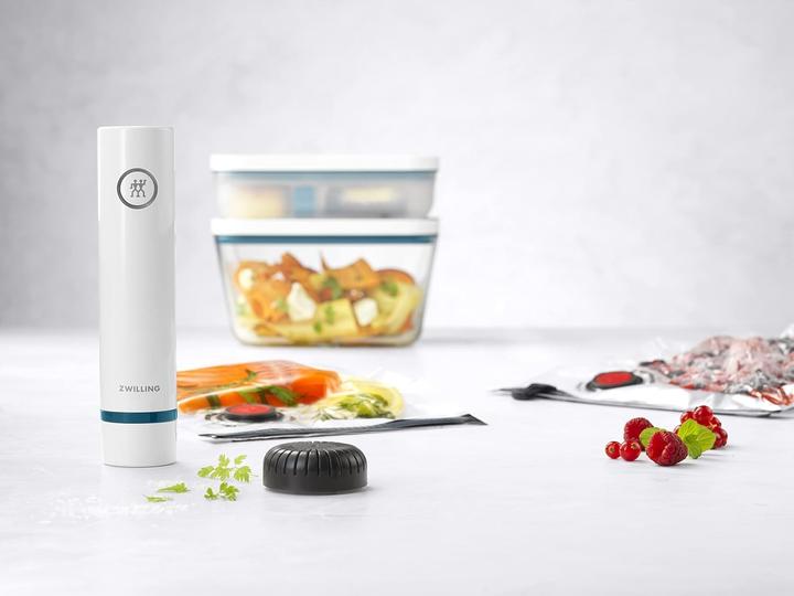 Actual product image Zwilling Fresh + Save