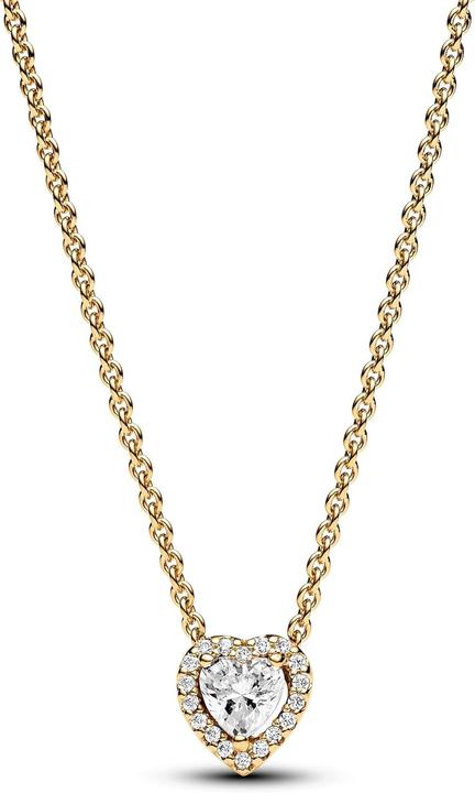 Immagine prodotto Pandora Collier (Argento)