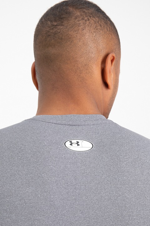 Actual product image Under Armour HeatGear® Armour Men T-Shirt (XL)