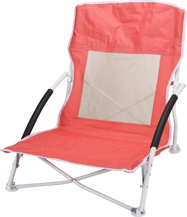 Produktbild Koor Strandstuhl