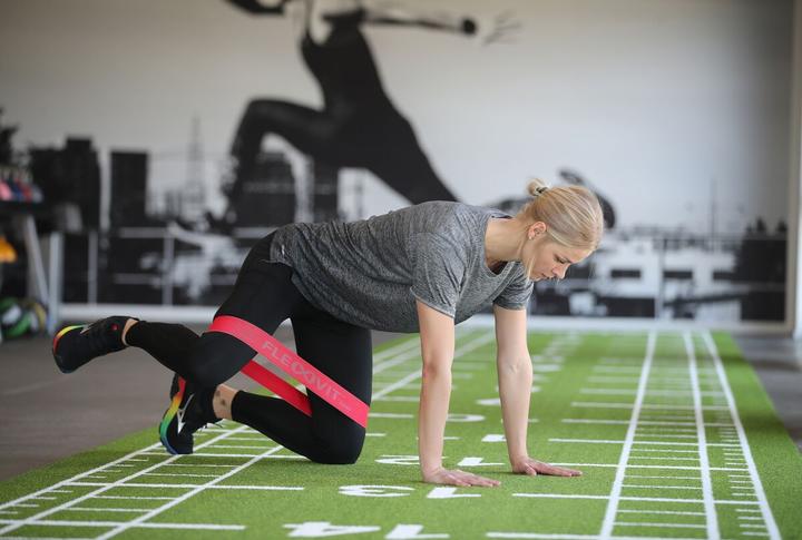 Immagine prodotto Flexvit Mini (0.32 m, Extra Light)