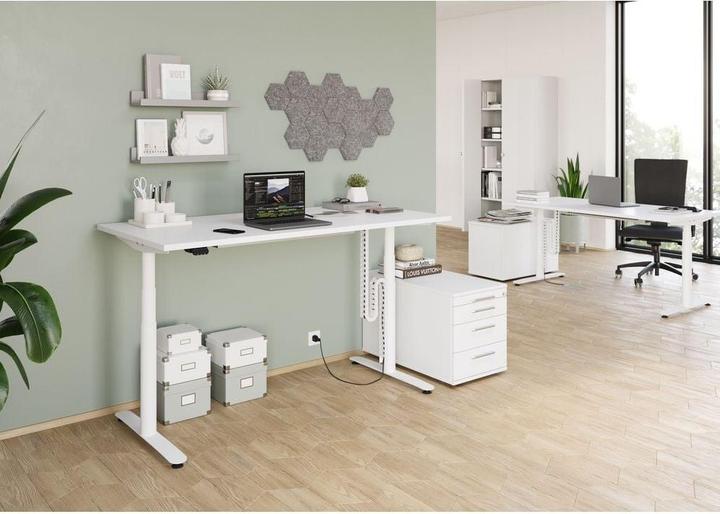 Actual product image Apollo Acoustic honeycomb (12 pcs.)