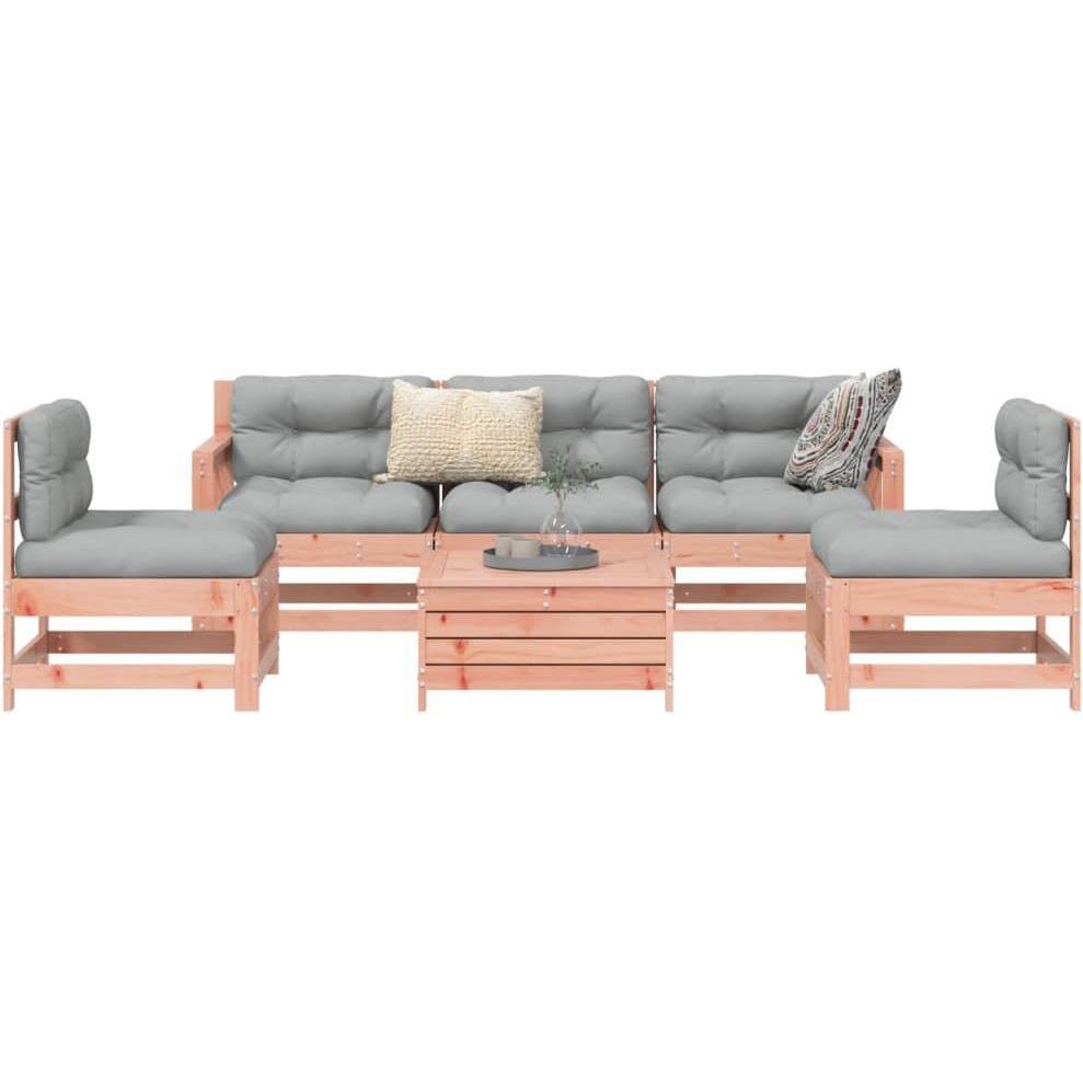 VidaXL, Gartenlounge, Karpovskaia