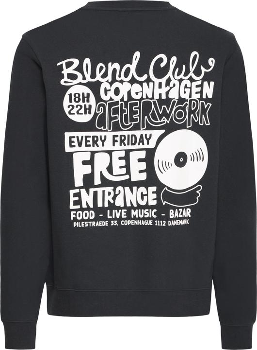 Image du produit Blend Sun Afterw (XL)