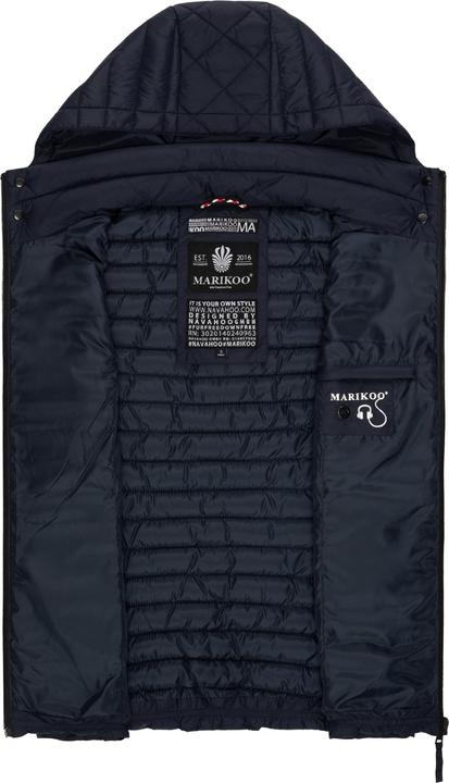 Produktbild Marikoo Hasenpfote (S)