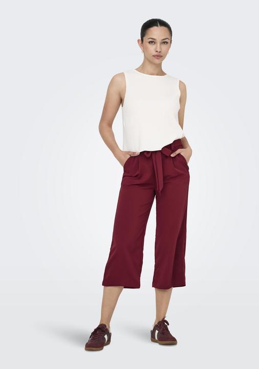 Image du produit Only ONLNOVA Normal geschnitten Hose Hose (42)