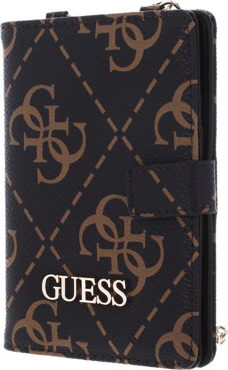 Actual product image Guess Passport Case