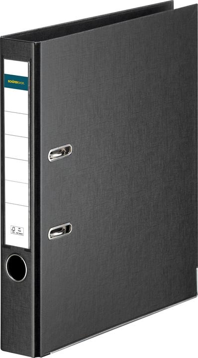 Immagine prodotto Schäfer Shop Seleziona la cartella (A4, 50 mm, 1 pz.)