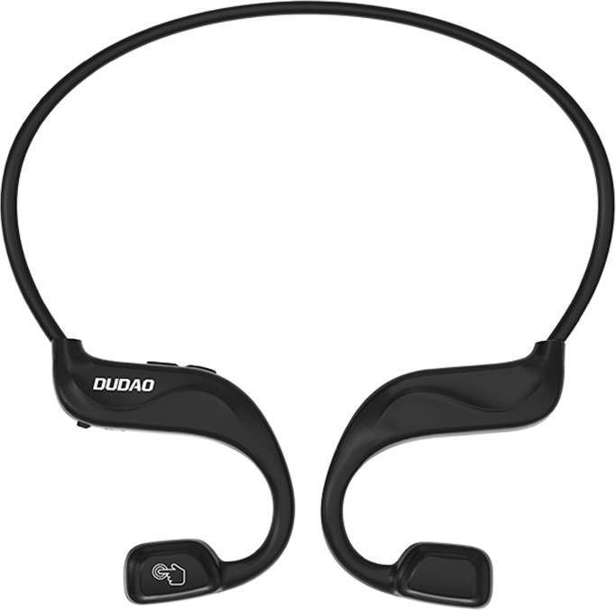 Actual product image Dudao U2Pro (No noise cancelling, 5 h, Wireless)