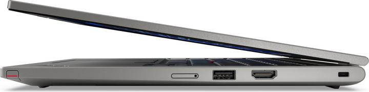 Produktbild Lenovo ThinkPad L13 2-in-1 Gen 6 (13.30", AMD Ryzen 7 PRO 250, 32 GB, 1000 GB, DE)