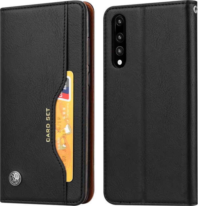 Produktbild Avizar Robuste Series (Huawei P20 Pro)