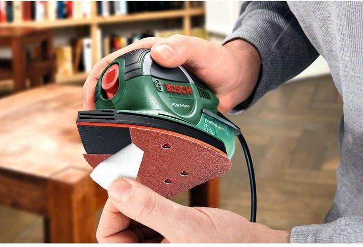 Image du produit Bosch Home & Garden PSM Primo (Ponceuse multi)