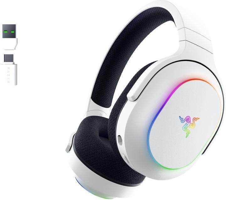 Actual product image Razer Barracuda X Chroma (Wireless)