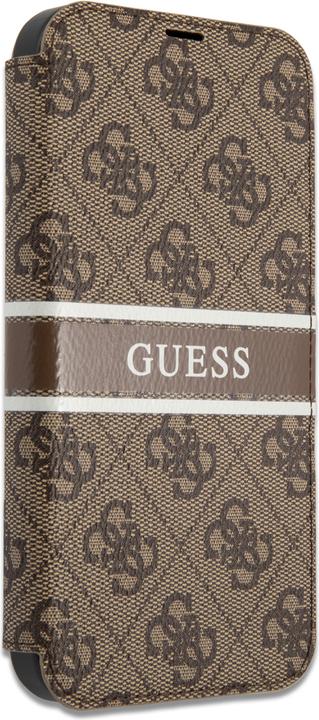 Actual product image Guess Bookcover (Apple iPhone 13 mini)