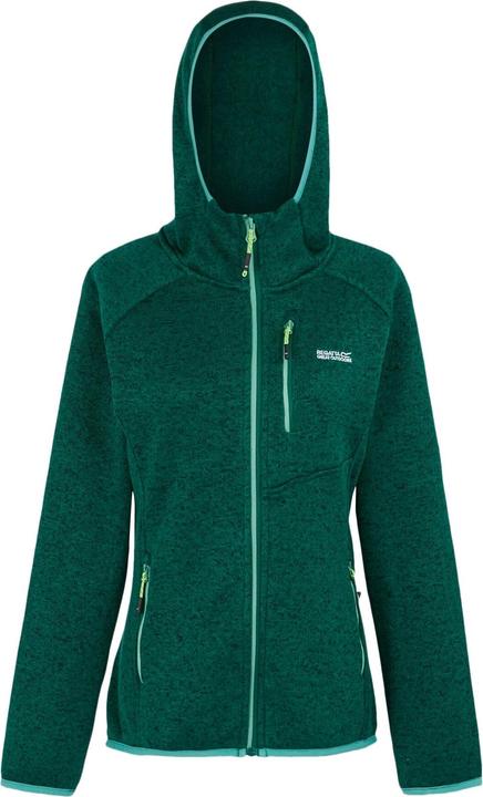 Immagine prodotto Regatta Newhill Giacca in Pile Con Cappuccio Donna (44)