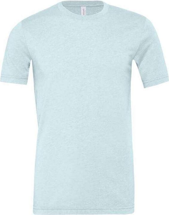 Produktbild Bella Canvas CVC TShirt kurzärmlig (S)