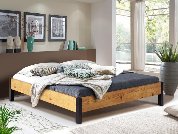 Actual product image Möbel-Eins CURBY (160 x 220 cm)