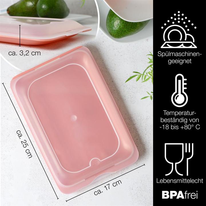 Image du produit Moritz & Moritz Aufschnittboxen