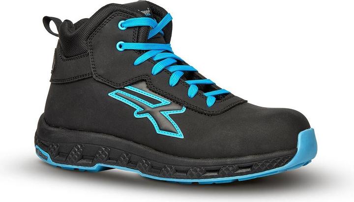 Produktbild U-Power Owen Sicherheitsschuh (S3, 35)