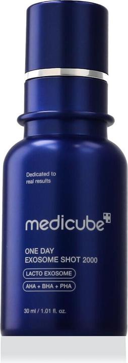 Produktbild Medicube Zero Exosome (30 ml)