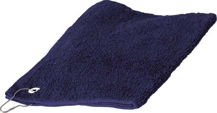 Immagine prodotto Towel City Asciugamano sportivo di lusso da golf 550 Gsm 30 X 50 Cm