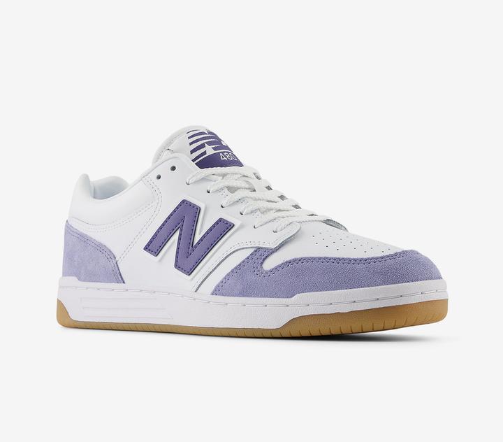 Image du produit New Balance BB480LXB (43)
