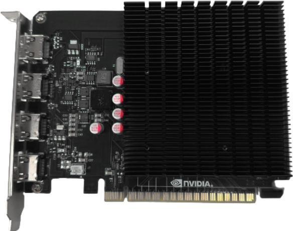 Produktbild Biostar GeForce GT730 (4 GB)