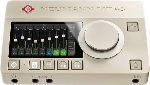 Image du produit Neumann MT 48 (USB)