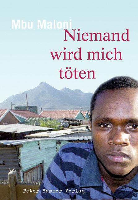 Produktbild Niemand wird mich töten (Deutsch, Mbu Maloni, 2011)