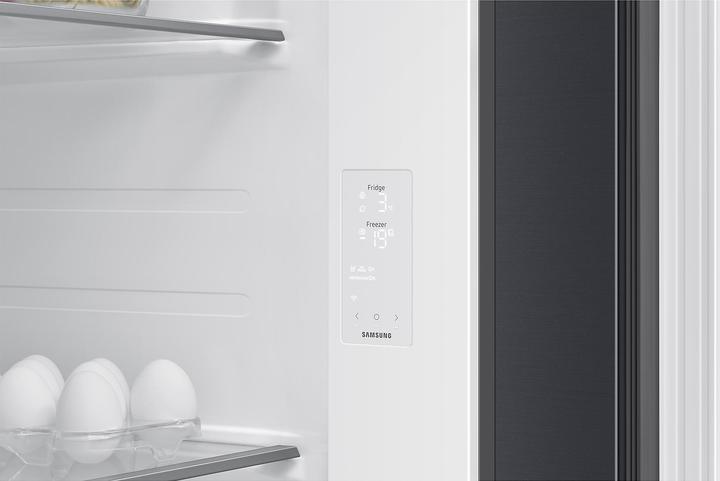 Image du produit Samsung RS5000 FC (634 l)