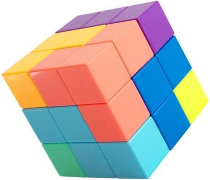 Actual product image Trendform Magnetic cube MAG CUBE 1 (7 x)