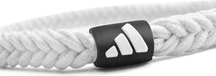 Image du produit Adidas Geflochtene Haargummis