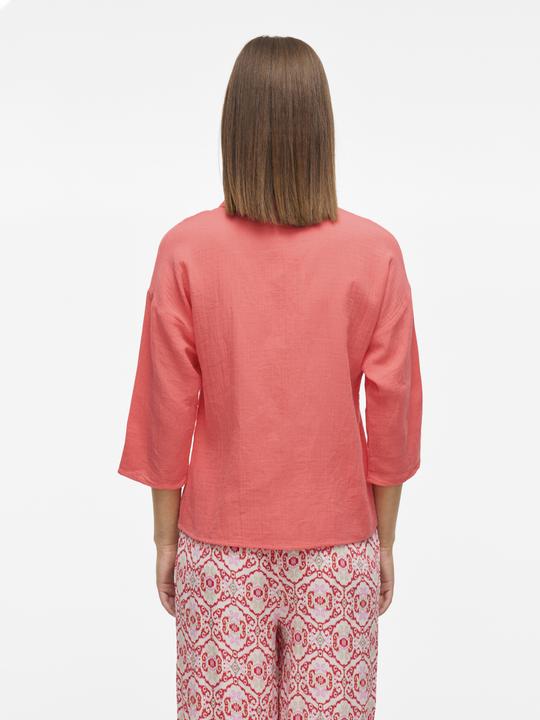 Immagine prodotto Vila Kurzarm Hemd (34)