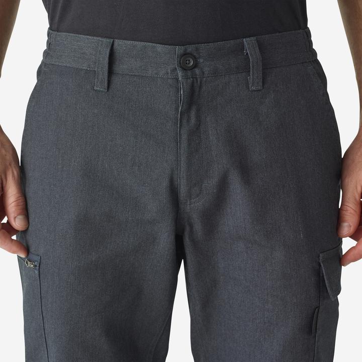Image du produit Solognac Pantalon Steppe 300 Regular gris (S)