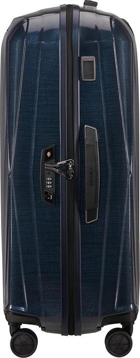 Produktbild Samsonite Major-Lite Trolley mit 4 Rollen 69cm (69 l)