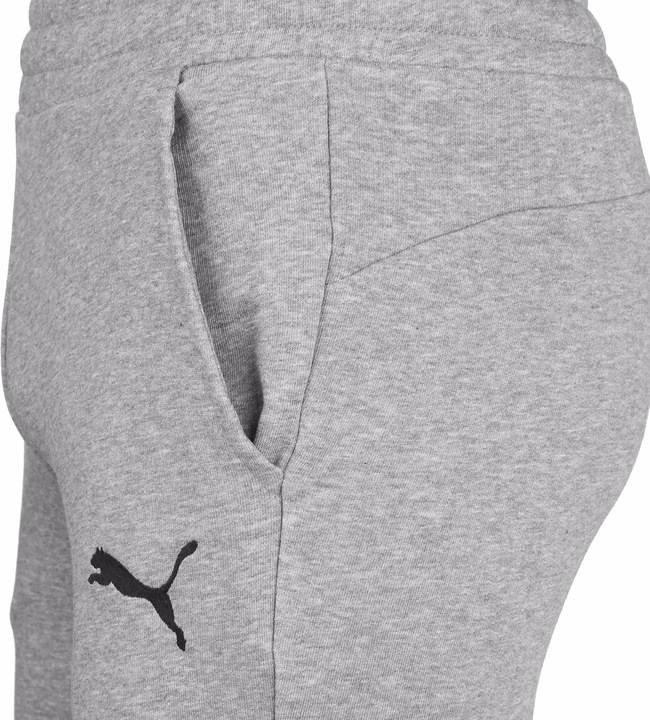 Produktbild Puma TeamGOAL 23 Casuals Sporthose Herren (M)