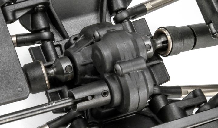 Image du produit HPI Kit Venture Crawler (Kit)