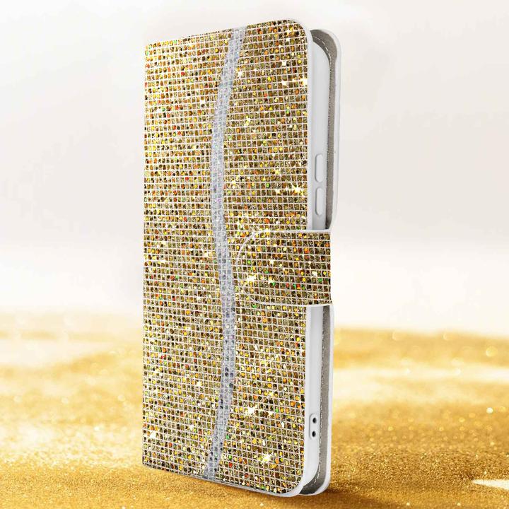 Produktbild Avizar Disco Glam Edition Series (Samsung Galaxy A34 5G)