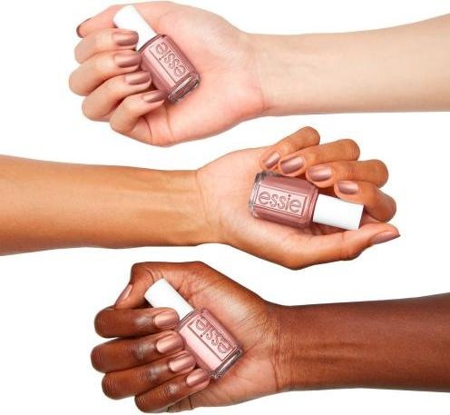 Actual product image Essie Nail polish (613 Penny Talk, Colour paint)