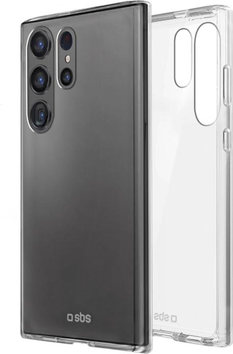 SBS Skinny Cover (Samsung Galaxy S24 Ultra)